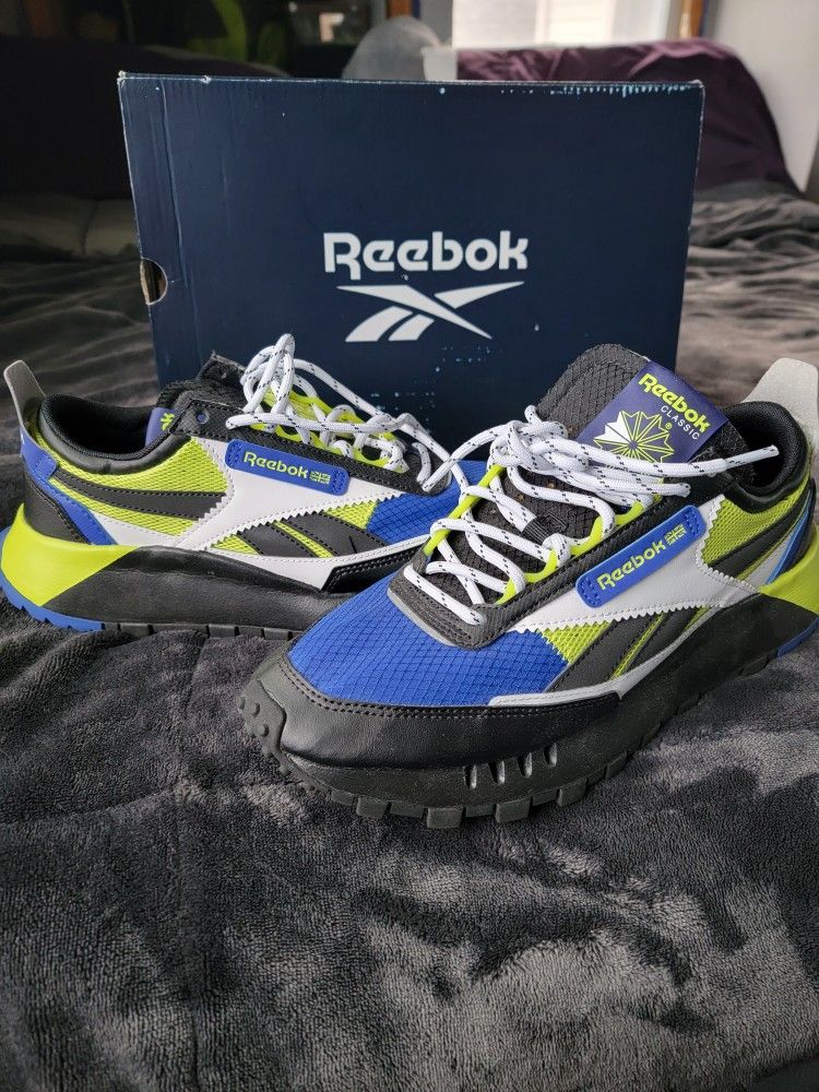 Reebok CL Legacy 7.5