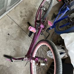 Bikes