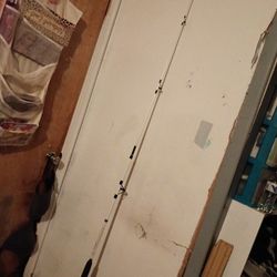 Fishing Pole R2f Performance Series