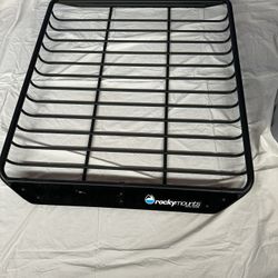 Rocky Mounts Roof Rack 