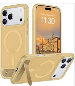 Iphone 17 pro Max case