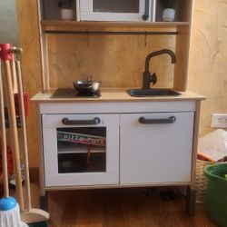 Ikea Play Kitchen
