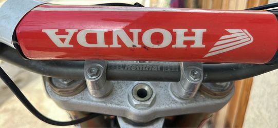 Crf450