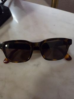 Meta Adventurer Sunglasses