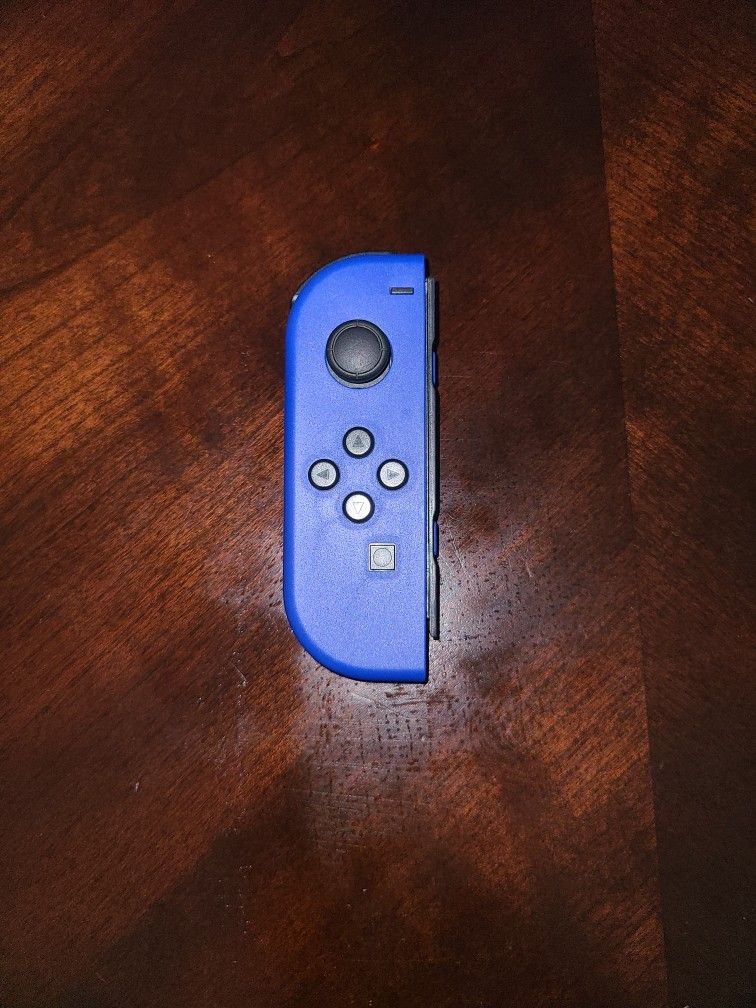 Left Joycon For Nintendo Switch