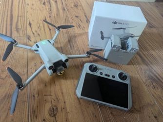 Dji Mini 4 Pro