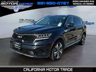 2023 Kia Sorento Híbrido
