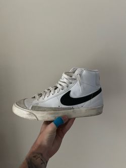 Nike Blazer Size 10