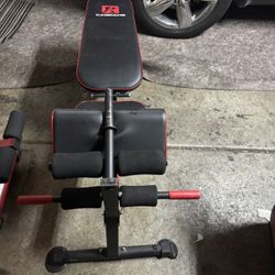 KingKang Workout Equipment 
