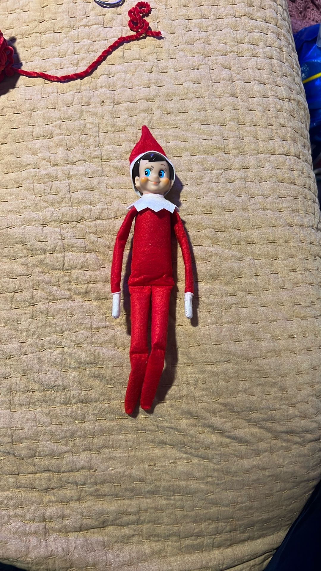 Elf On The Shelf -USED