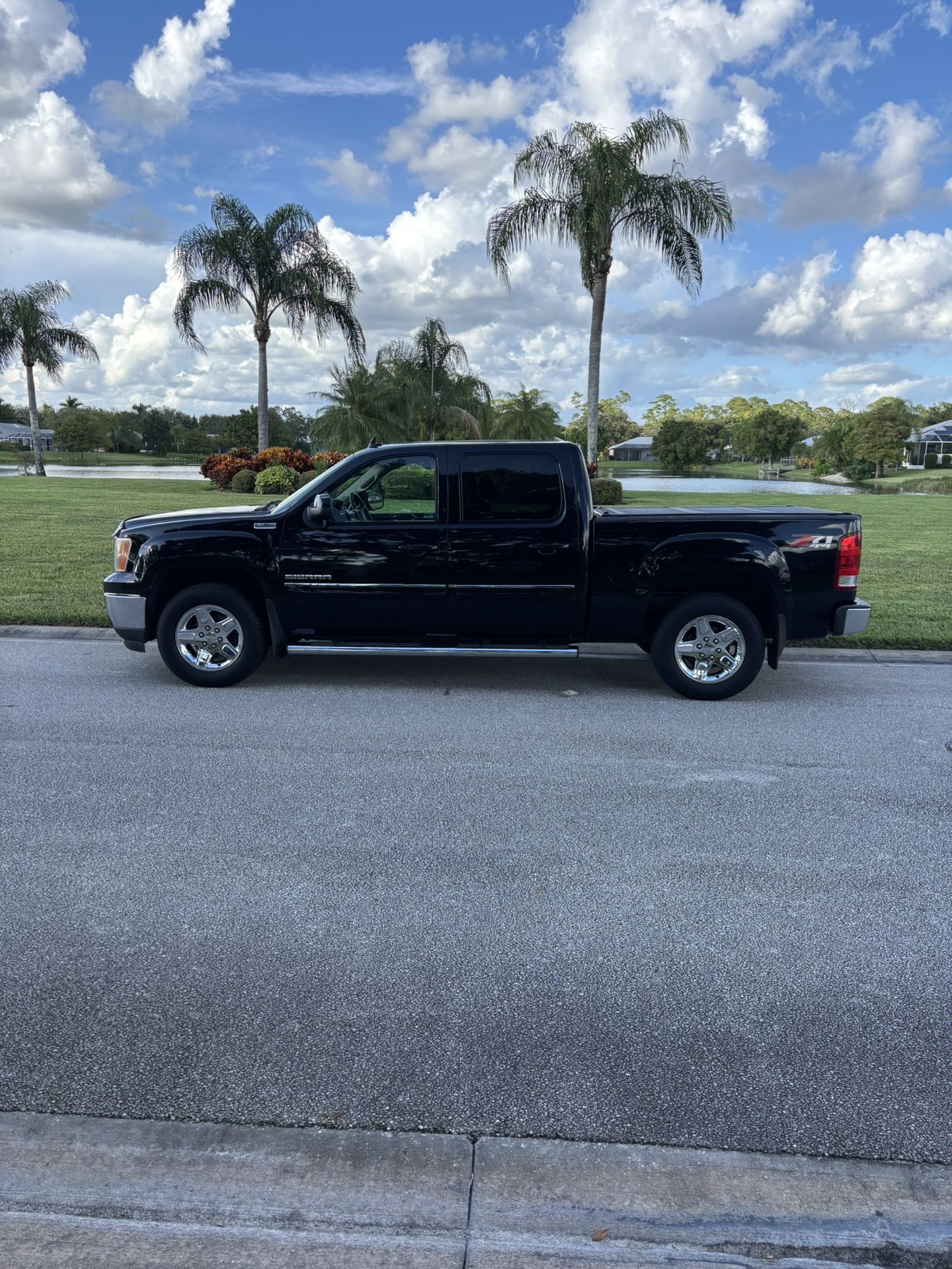 Stunning Gmc Dealer In Vero Beach Fl Imagesnull
