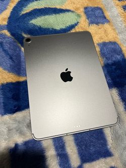New IPad Air M4 Cellular / Wi-Fi 256gb