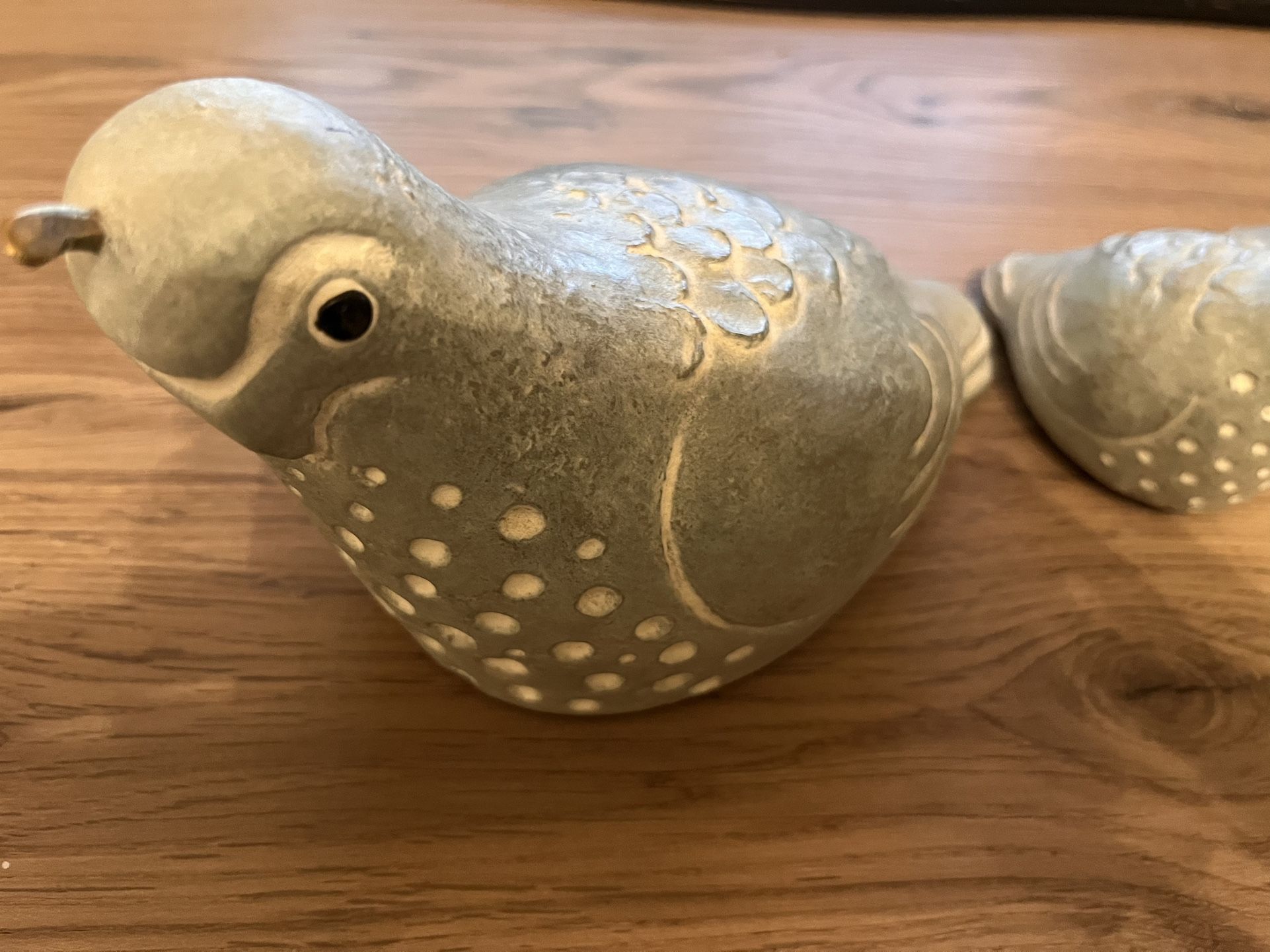 Isabel Bloom Quail, Family