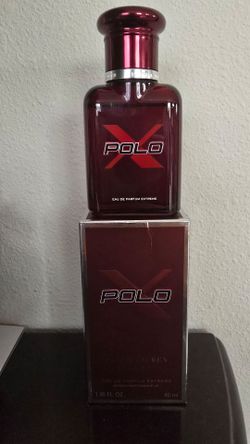 Polo Extreme cologne for men