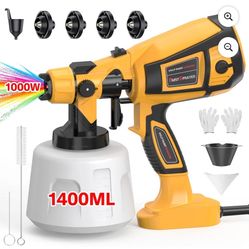 Spray Gun