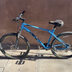 Gt Aggressor Pro Mountain Bike