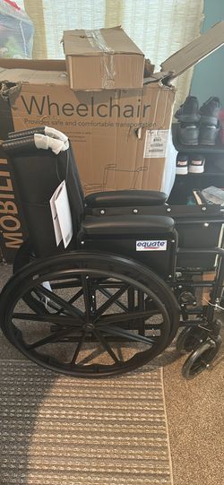 Wheel chair