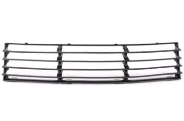 PASSAT 2001-2005 FRONT BUMPER GRILLE, Center