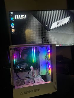 Gaming pc