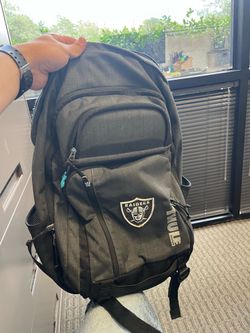 Thule Backpack- Raiders