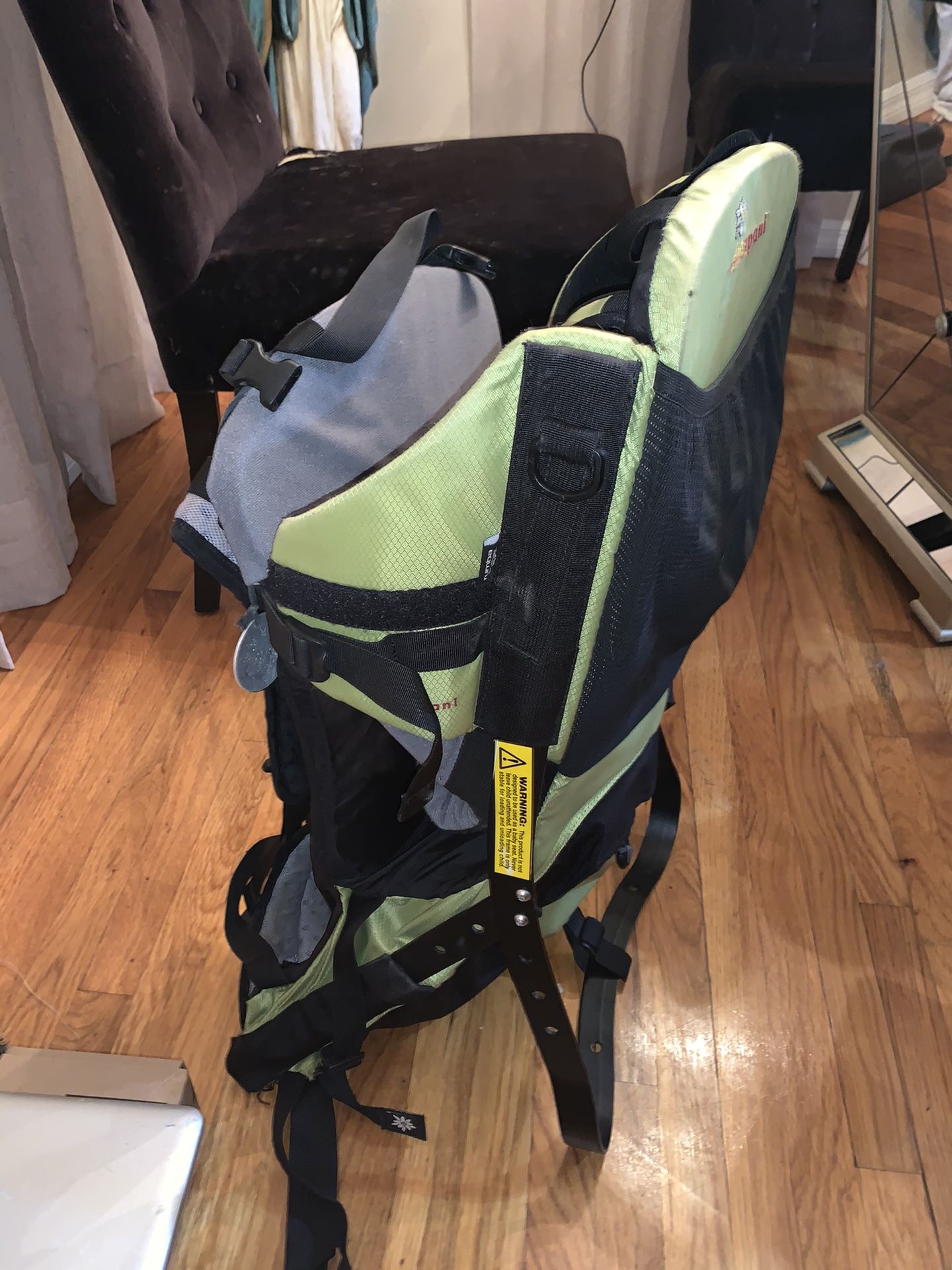 Rei baby carrier sale