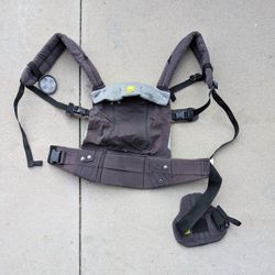 Lillebaby All Season Carrier