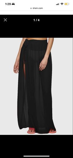Shein Swim Cover Up