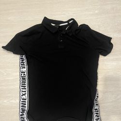 Armani Exchange Shirt