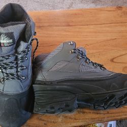 Mens Itasca 3m Thinsulate Boots 