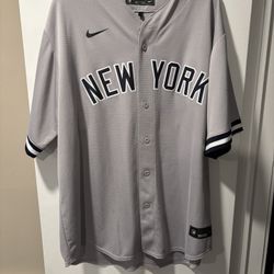 Yankee Jersey