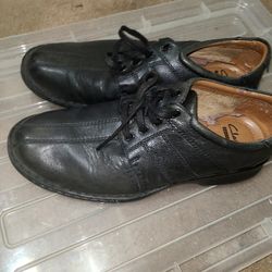 CLARK'S MEN'S SHOES 