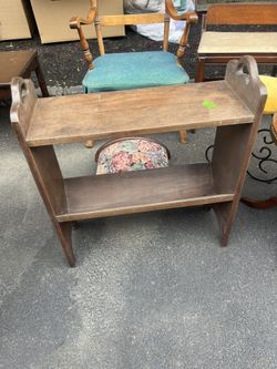 Shelf