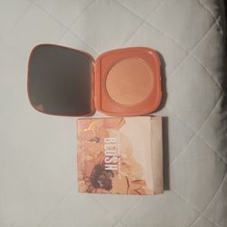 Colour Pop Blush 