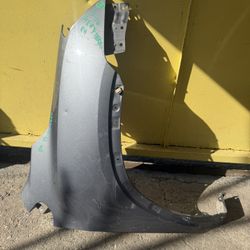 2013-2016 CHEVY TRAX RH FENDER 