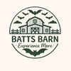 Batts Barn Texas