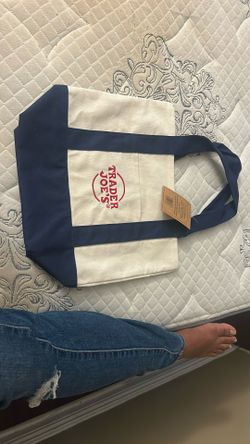Mini Trader Joes Bag