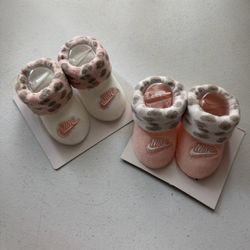 Baby Girl Shoes