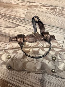 Limited edition Coach bag