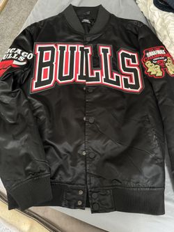 Bulls Gear