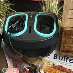 Foot Massager