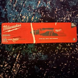 Milwaukee Rotary Tool