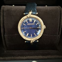 Robert Cavalli Watch 