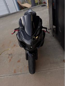 Gsxr 1000 k9 2009