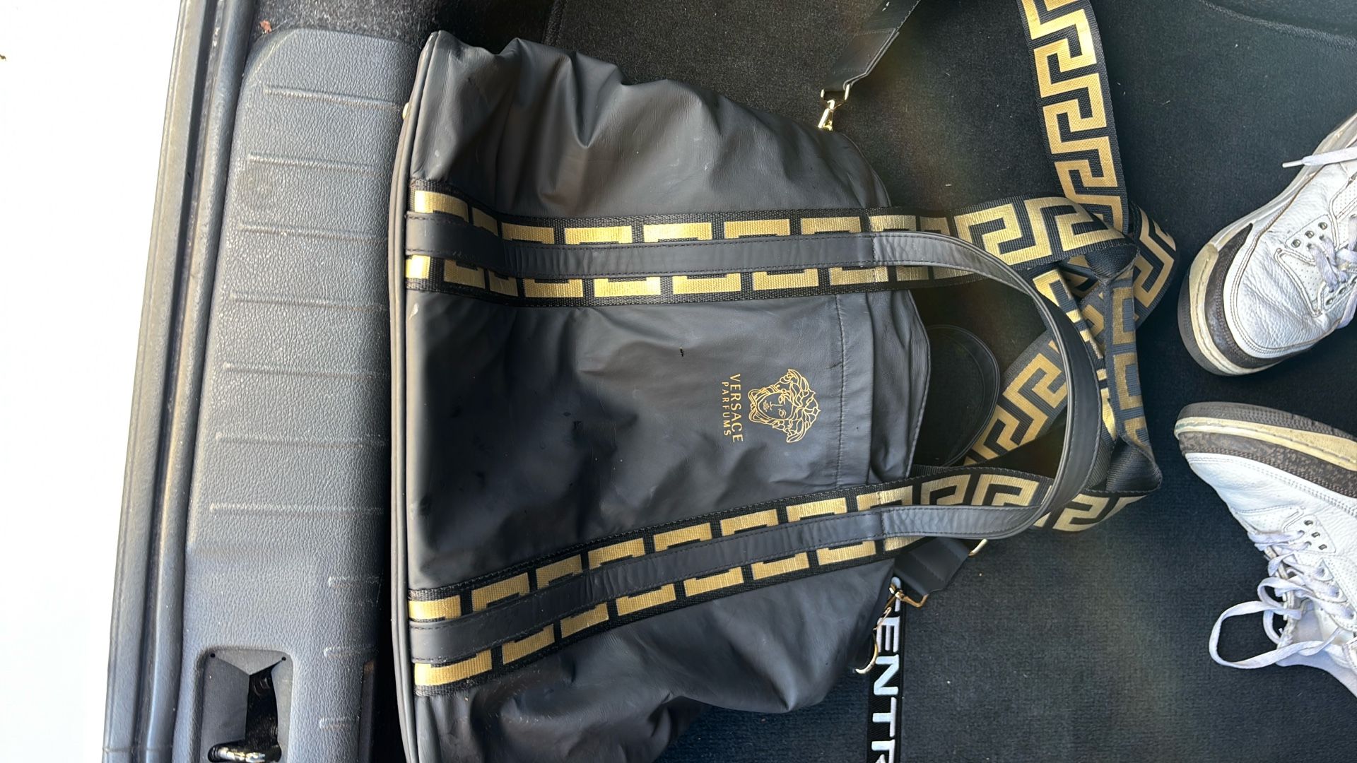 Versace Bag