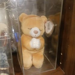 3 Collectible Beanie Babies