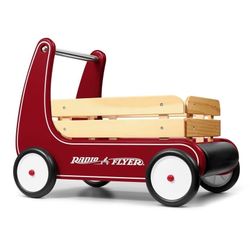Red Ryder Toddler Wagon