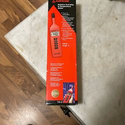 Amp robe Th3 Relative Humidity And Temperature Meter