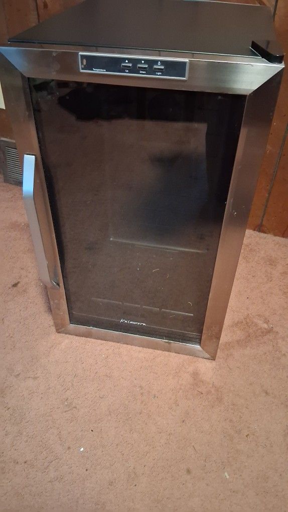 Kalamera Wine Cooler