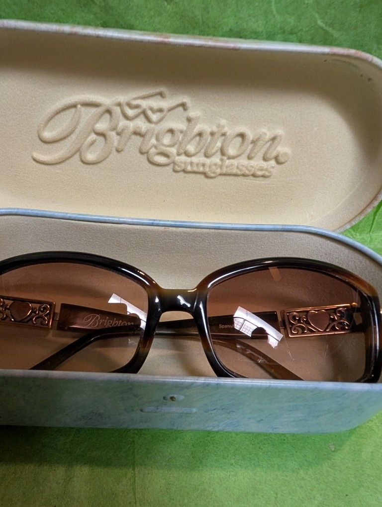 Brighton Sunglasses
