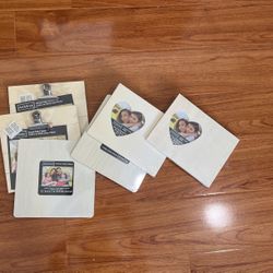 Craft Frames